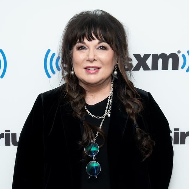 What Ann Wilson of Heart Teaches Cancer Survivors About Healing, Authenticity, and Finding Your Voice