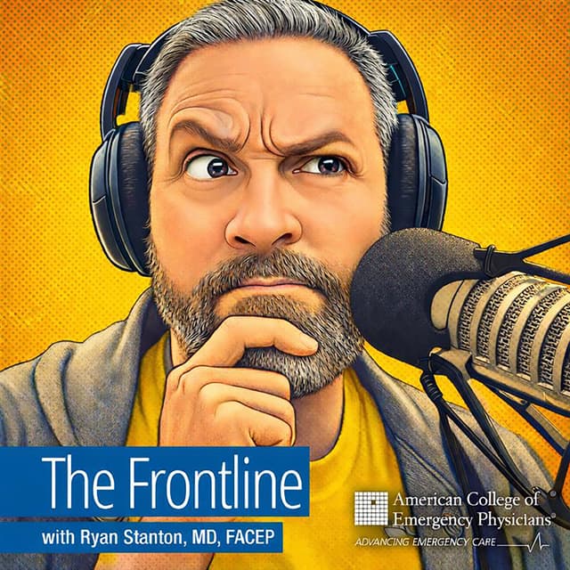 Caring for Those in Custody with Dr. Alice Bukhman