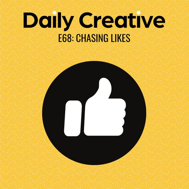 Chasing Likes: How One Button Changed The World