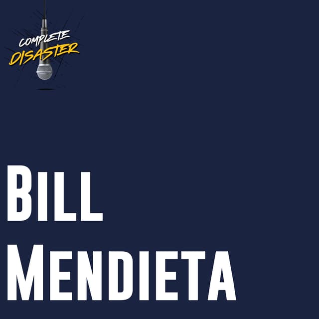 Bill Mendieta wants to know your pets' names
