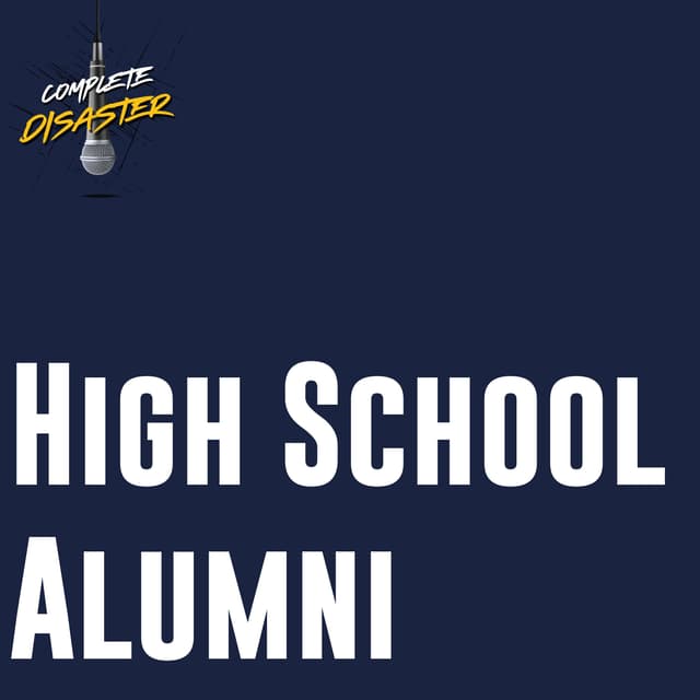 Who went to your high school?