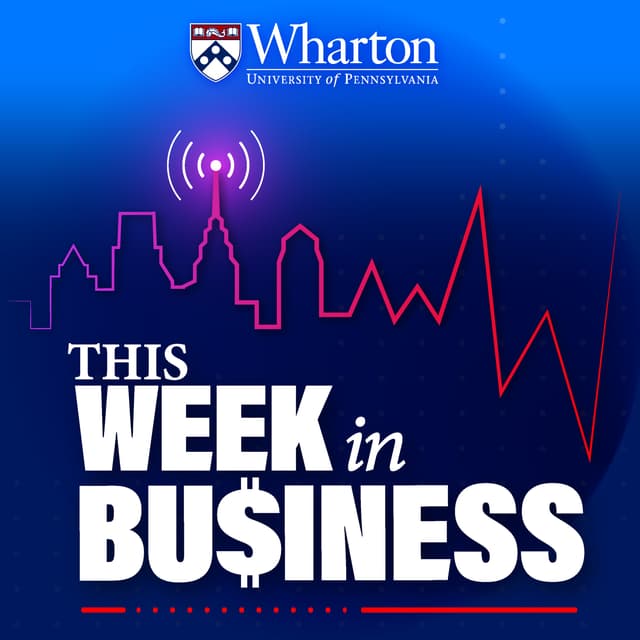 This Week in Business
