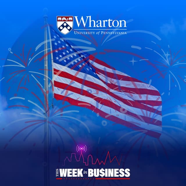 Why America Leads the World in Innovation