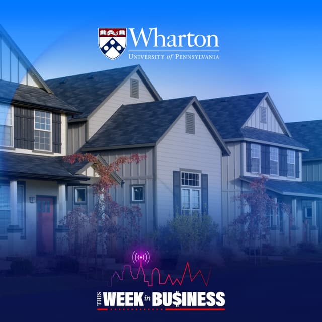 Can Congress Fix America’s Housing Affordability Crisis?