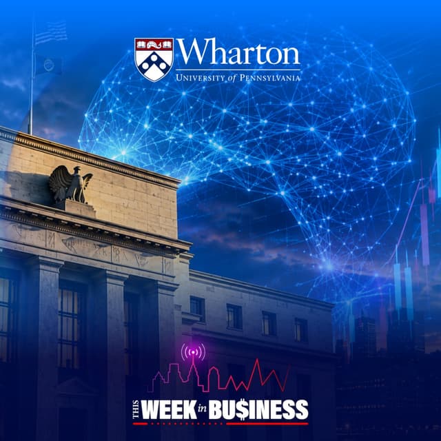 The Hidden Financial Risks of the AI Boom