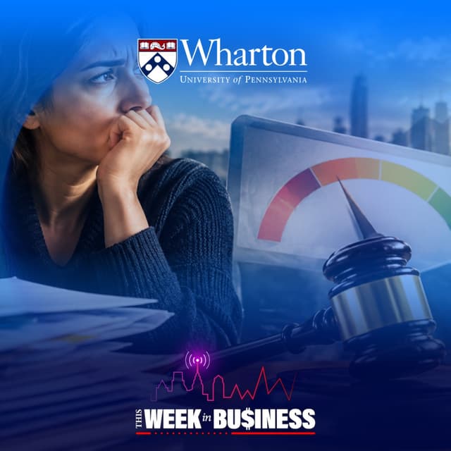 Why More Americans Are Filing for Bankruptcy