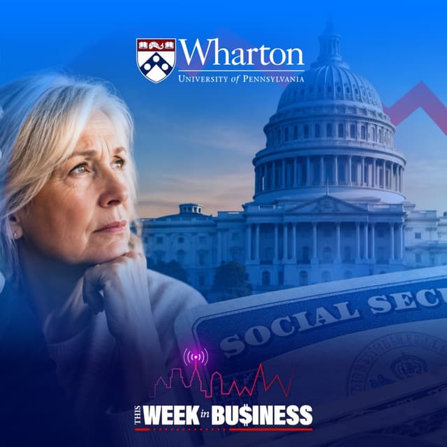 Social Security Is Running Out of Time