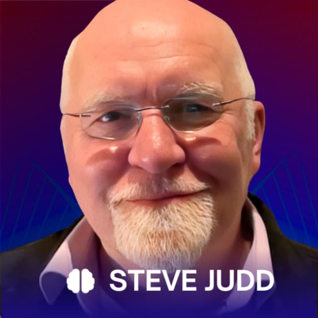 #537 Steve Judd’s Predictions for 2026: Seven-Planet Alignment, Breakthrough Moments, and the Future of Astrology and Consciousness