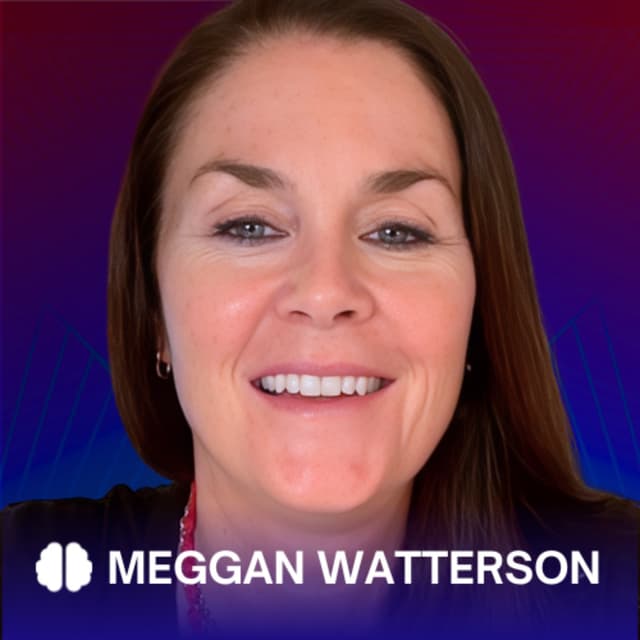 Meggan Watterson: Understanding Christ’s Teachings Through the Gospel of Mary