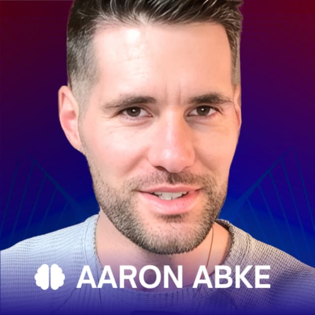#539 Aaron Abke: Exploring Christ Consciousness, Forgiveness, and the Two Ways Philosophy in Early Christian Teachings