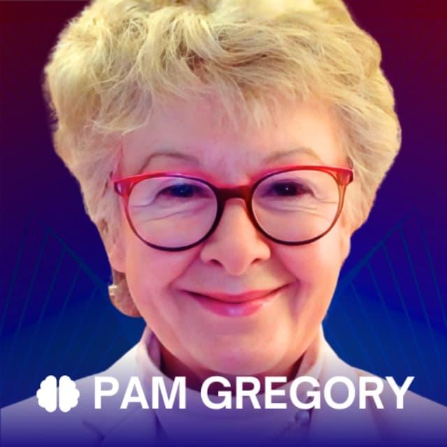 Pam Gregory: The 2025 Tipping Point, Atlas Discovery and the Leap into New Human Consciousness 2026