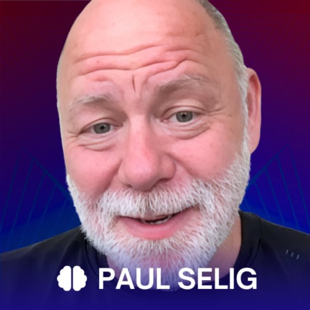 Paul Selig on the Claim of Truth: I Am in God, of God, and with God and Finding Spiritual Grace