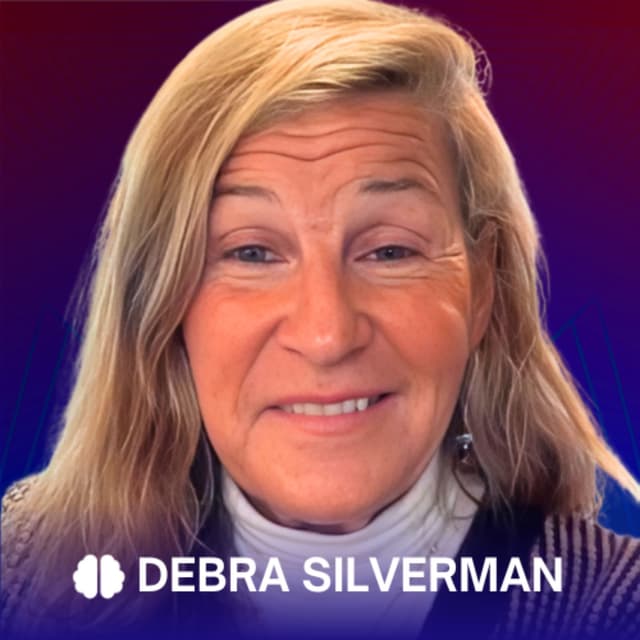 #543 Debra Silverman: Astrology for the End of an Era, Sat Nama Cycles, and Navigating Global Rebirth