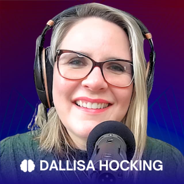 Dallisa Hocking: Use Curiosity to Heal Your Root Energy Through Approval Safety and Control in 2026