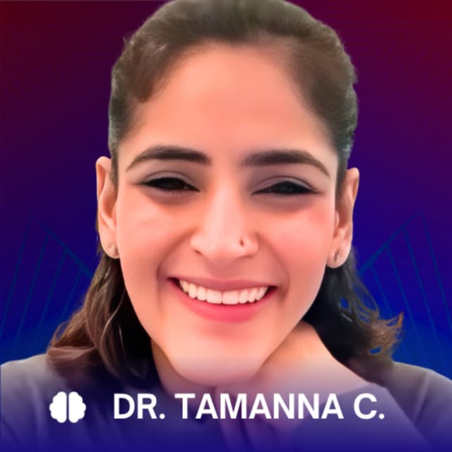 Evolution of Consciousness: 3D to 5D Ascension Explained by Spiritual Healer Dr. Tamanna C.
