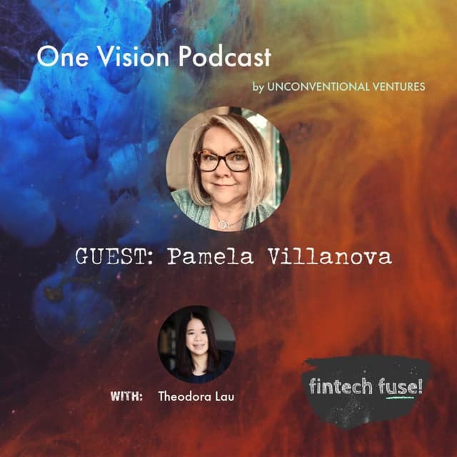 Building Connections: People, Technology, and Financial Services