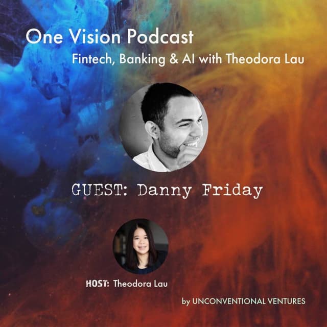 From Prototype to Trust: Danny Friday on Building AI-Powered Benefits Infrastructure