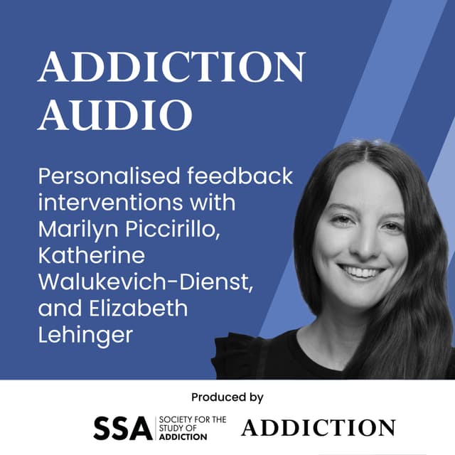 Personalised feedback interventions with Marilyn Piccirillo, Katherine Walukevich-Dienst, and Elizabeth Lehinger