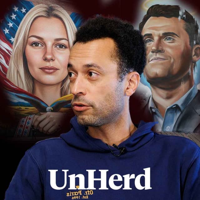 Thomas Chatterton Williams: The centre cannot hold