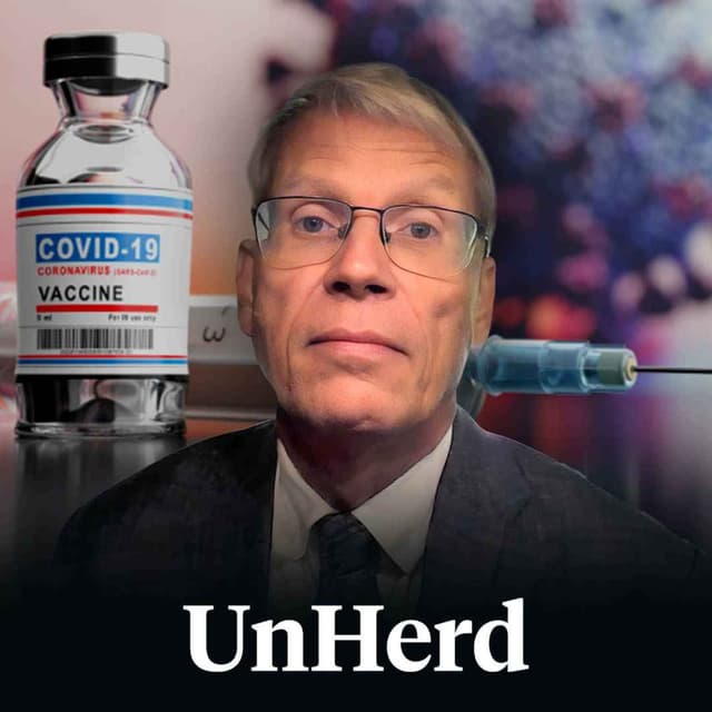 Dr Martin Kulldorff: What I told RFK Jr about vaccines