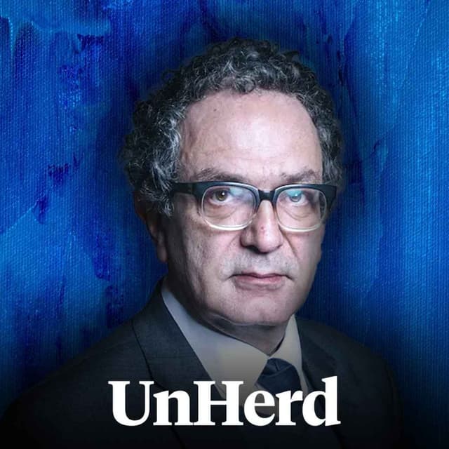 Lord Maurice Glasman: Could Blue Labour stop Reform?