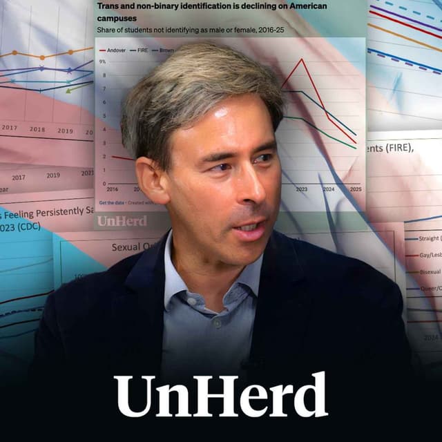 Deep dive: Is this the end of trans?