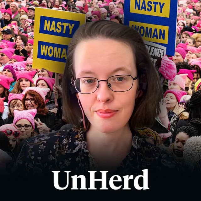 Helen Andrews on the Great Feminisation