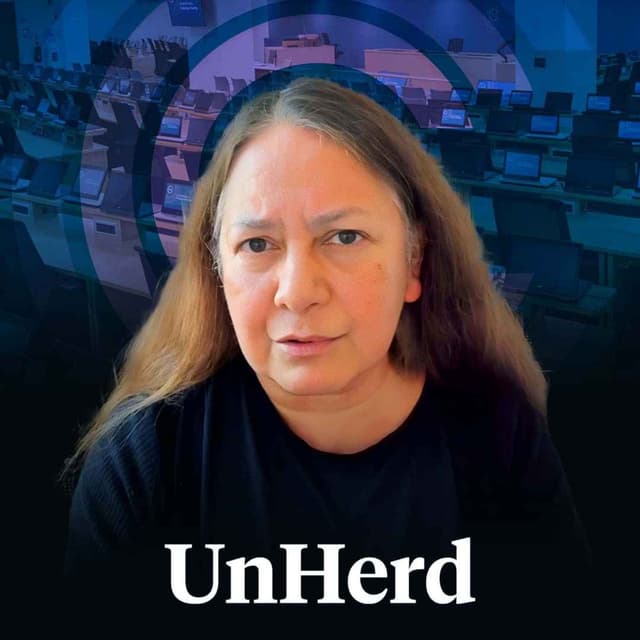 Prof. Sunetra Gupta: The lost lessons of lockdown