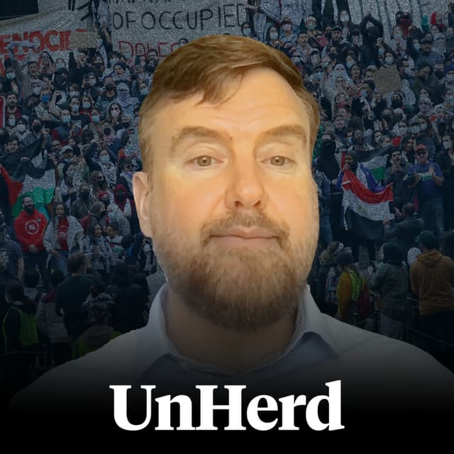 Greg Lukianoff: America's new free speech crisis