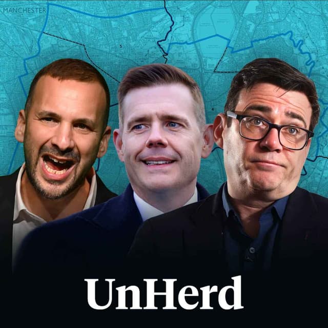 Can Reform win in Manchester?