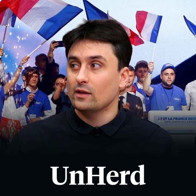 Anton Jäger: The Far-Right's route to victory