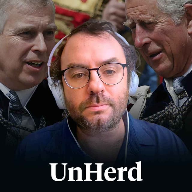 Michael Tracey: In defence of Prince Andrew