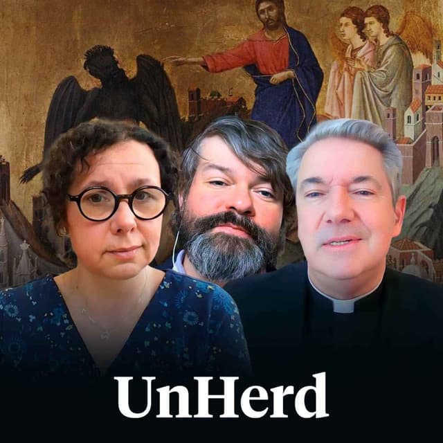 The boom in British exorcisms