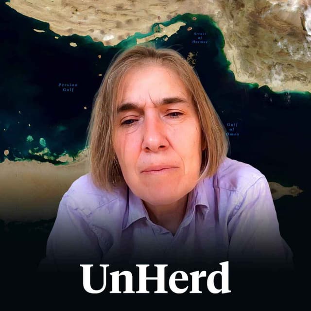 Was closing the Strait of Hormuz part of Trump’s plan?