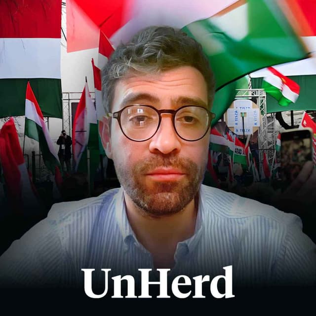 Orbán's defeat is not a liberal victory
