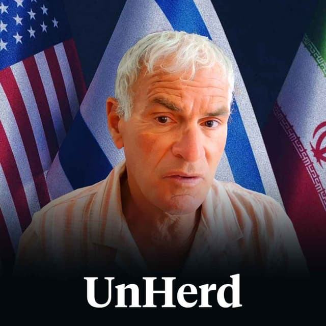 Norman Finkelstein: How Israel lost the Right