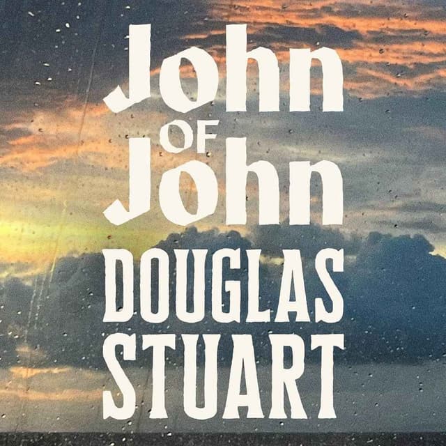 Little Atoms 1000 - Douglas Stuart's John of John