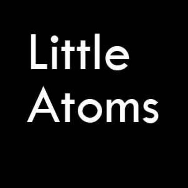 Little Atoms Archive - Bret Easton Ellis' the Shards