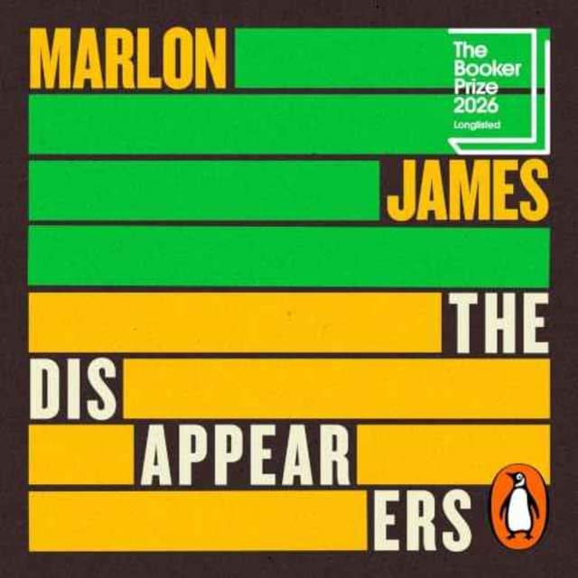 Little Atoms 1002 - Marlon James' The Disappearers