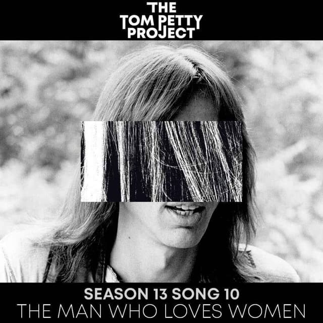The Man Who Loves Women