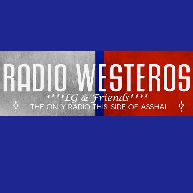 LG and Friends - Livestream 2 - Arya II AFfC w/Maester Merry