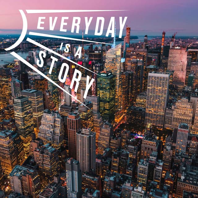 Let New York Decide | Everyday is a Story
