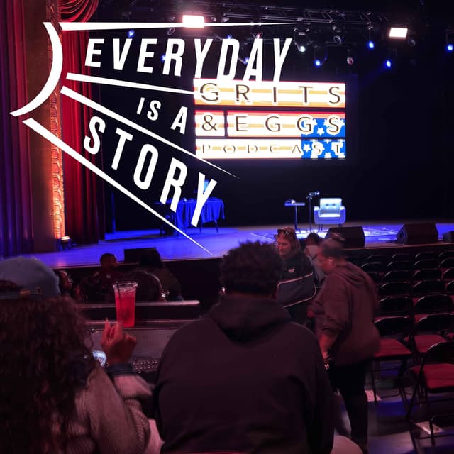 Same School, Different Grades | Everyday is a Story