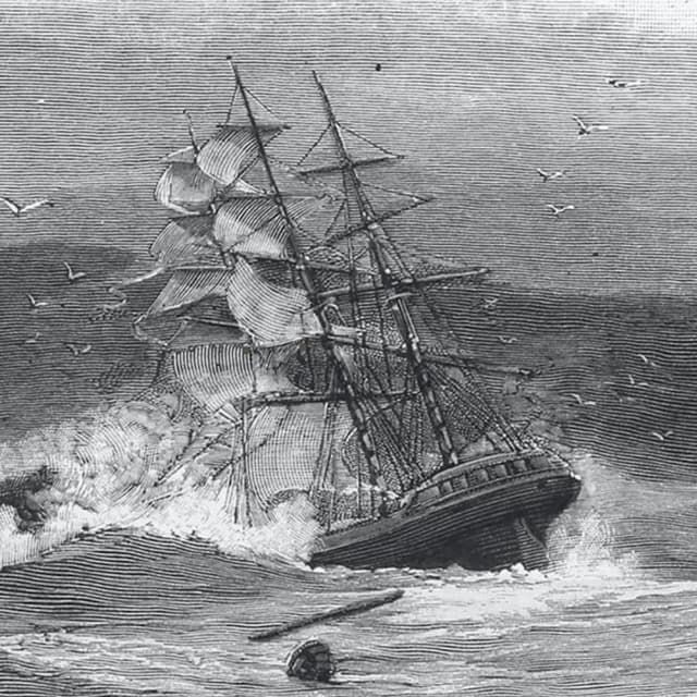 Short: Australia's Worst Shipwreck