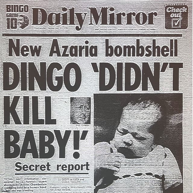 This Week in 1981: Don't Believe the Hype