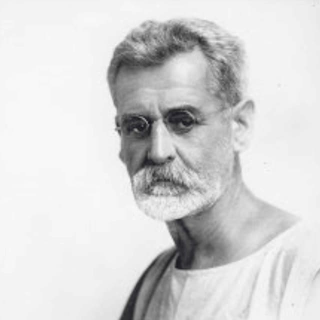 Short: Australia's Free Speech Martyr