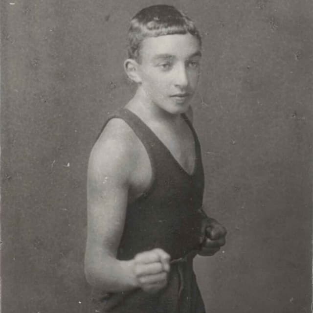 Short – The Ballad of Australia’s Forgotten Boxing Champion