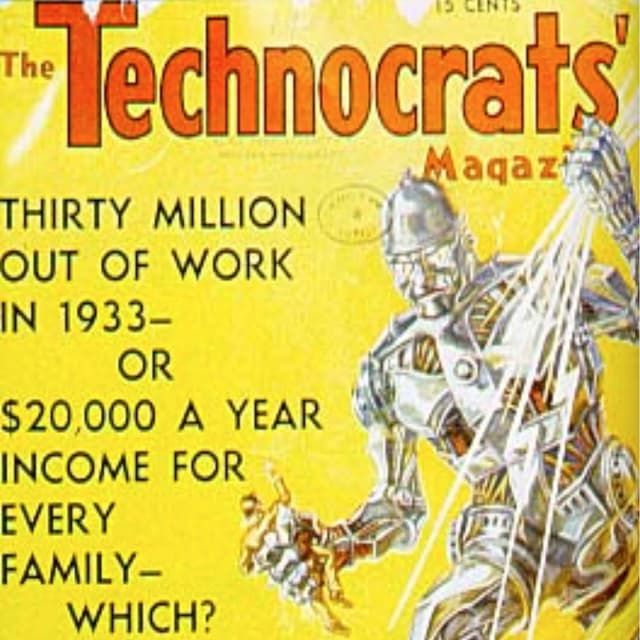 This Week in 1932: 32 Rabbit Holes – Part Three