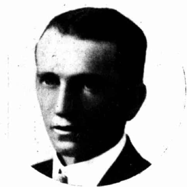 Short – Stunt Pilot Percy Snell