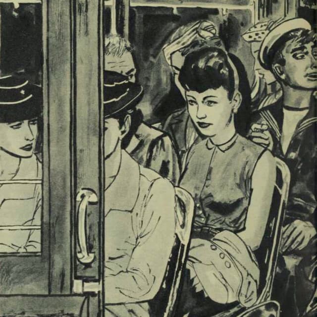 Shirley Butler: The Christmas Murder – Part Two